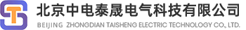 浙江天京電力科技有限公司-logo